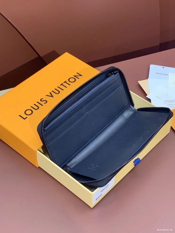 Wallets Trendsetting Vuitton Purse 68213 Louis 0802